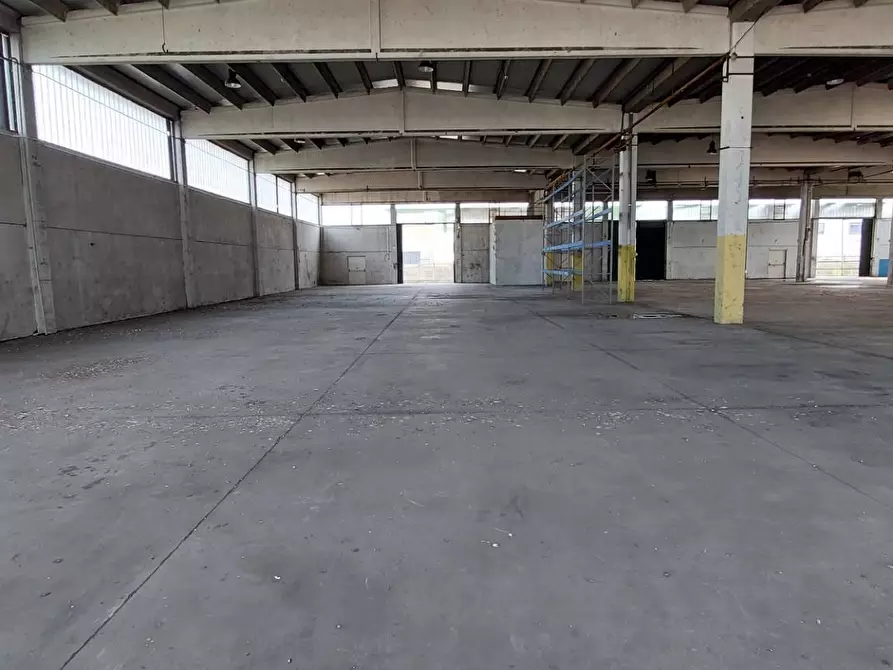 Immagine 13 di Capannone industriale in vendita  in Strada Fornacino 140 a Almese