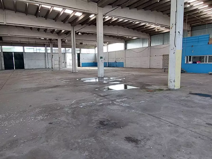 Immagine 14 di Capannone industriale in vendita  in Strada Fornacino 140 a Almese