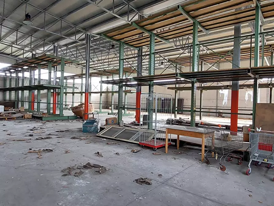 Immagine 18 di Capannone industriale in vendita  in Strada Fornacino 140 a Almese
