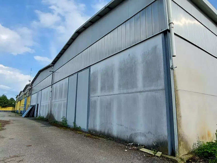 Immagine 3 di Capannone industriale in vendita  in Strada Fornacino 140 a Almese