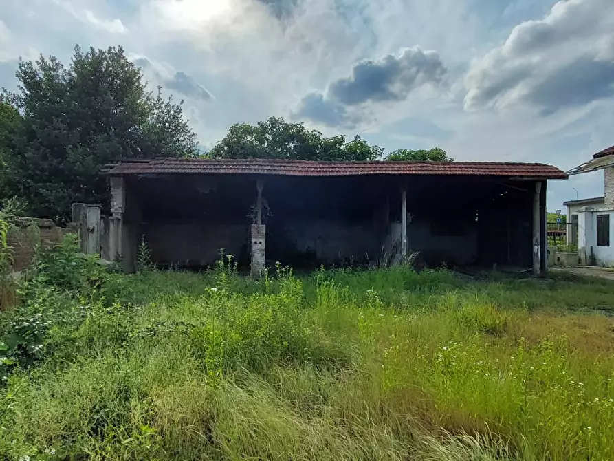 Immagine 11 di Capannone industriale in vendita  in Strada Fornacino 140 a Almese