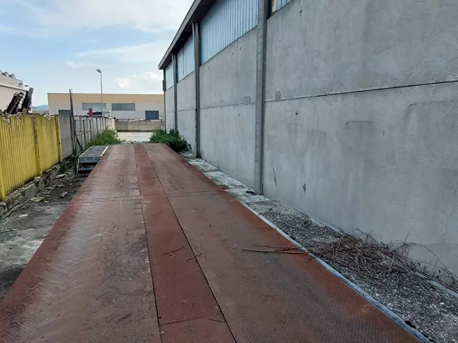 Immagine 5 di Capannone industriale in vendita  in Strada Fornacino 140 a Almese