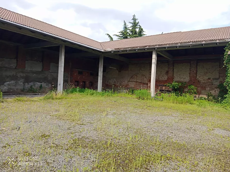 Immagine 10 di Capannone industriale in vendita  in Strada Fornacino 140 a Almese