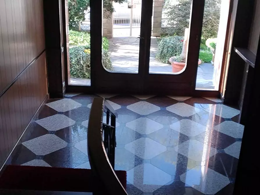 Immagine 3 di Appartamento in affitto  in corso Svizzera 76 a Torino