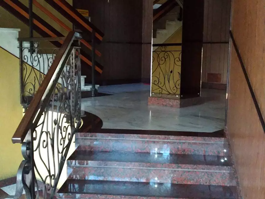 Immagine 2 di Appartamento in affitto  in corso Svizzera 76 a Torino