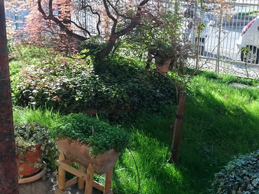 Immagine 5 di Appartamento in affitto  in corso Svizzera 76 a Torino