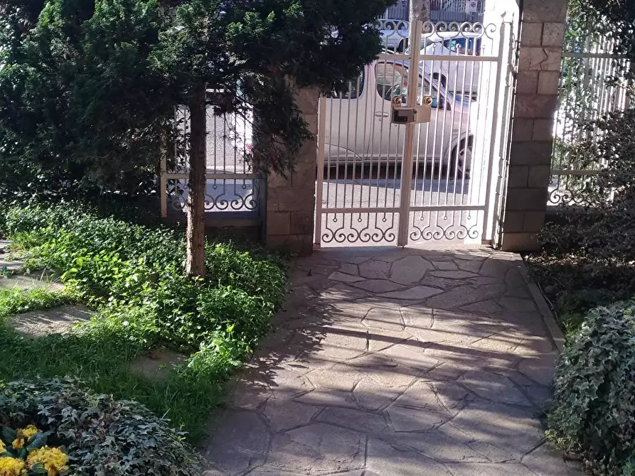 Immagine 6 di Appartamento in affitto  in corso Svizzera 76 a Torino