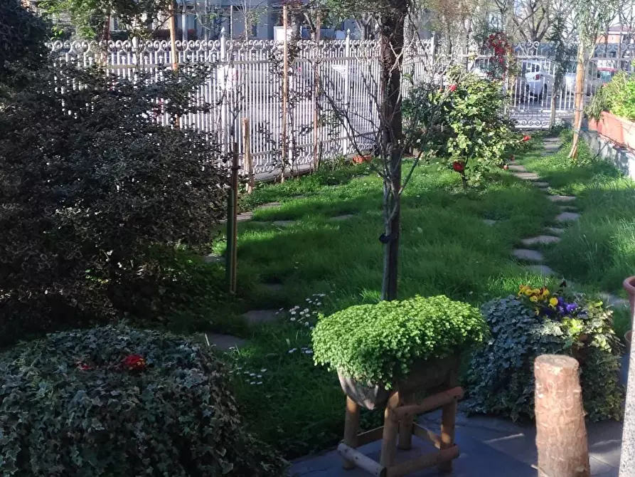 Immagine 7 di Appartamento in affitto  in corso Svizzera 76 a Torino