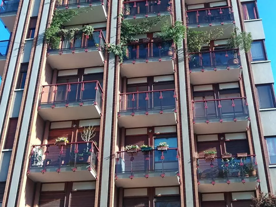 Immagine 1 di Appartamento in affitto  in corso Svizzera 76 a Torino