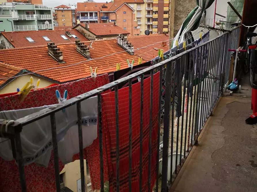 Immagine 3 di Appartamento in vendita  in Corso Palermo 102 a Torino