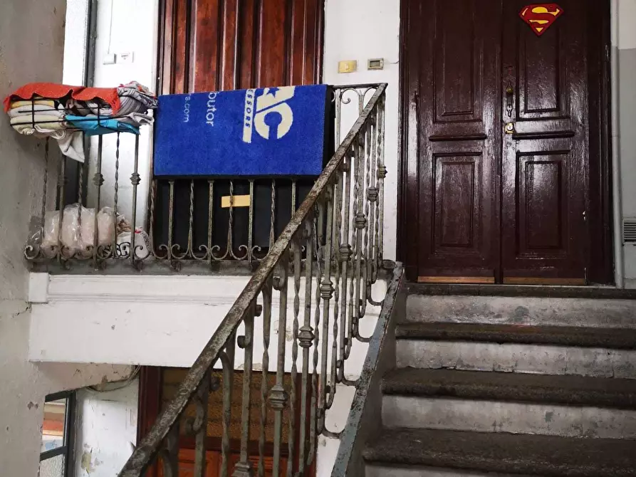 Immagine 9 di Appartamento in vendita  in Corso Palermo 102 a Torino