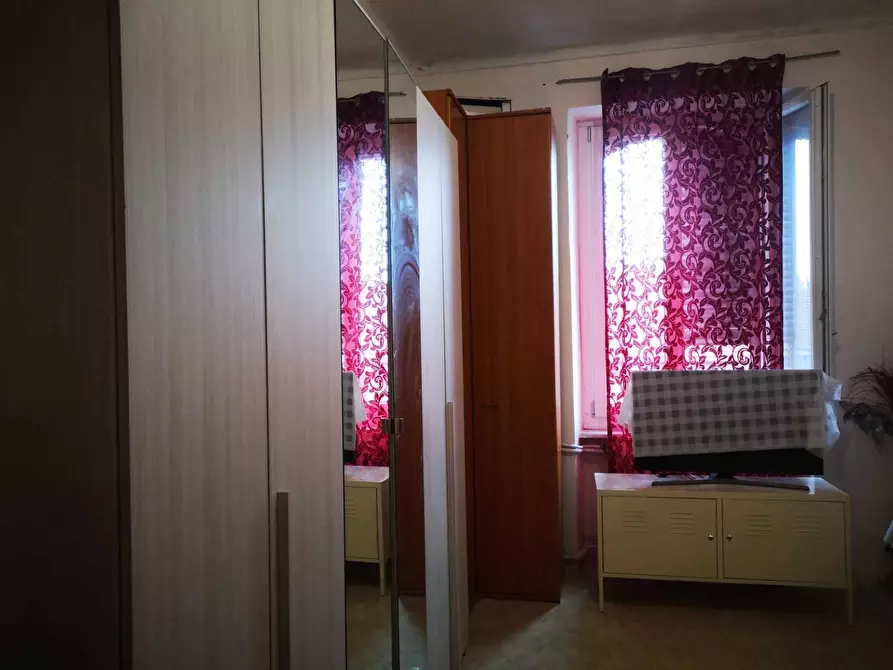 Immagine 10 di Appartamento in vendita  in Corso Palermo 102 a Torino