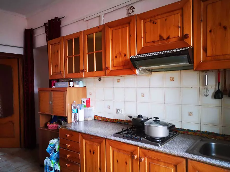 Immagine 11 di Appartamento in vendita  in Corso Palermo 102 a Torino