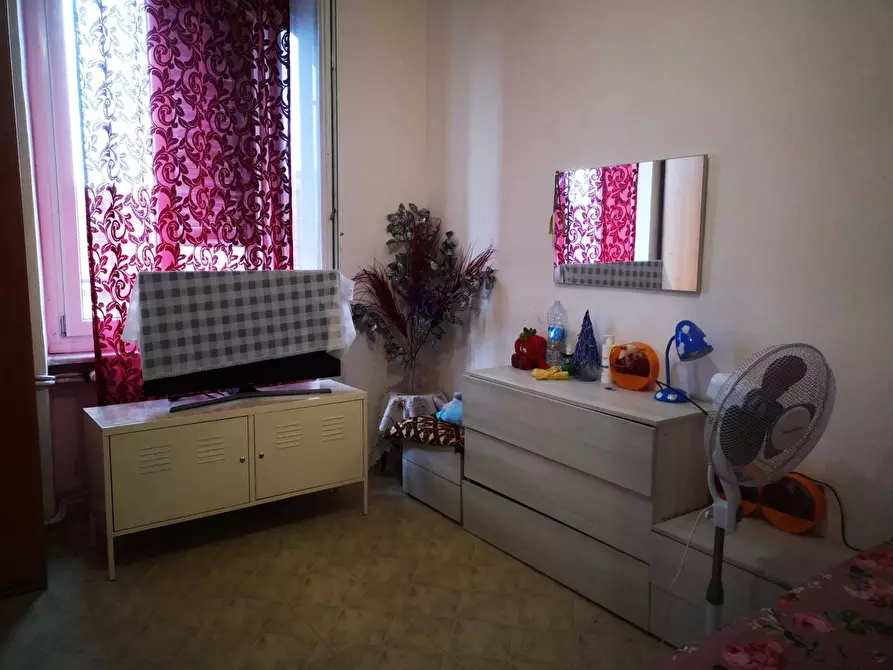 Immagine 12 di Appartamento in vendita  in Corso Palermo 102 a Torino