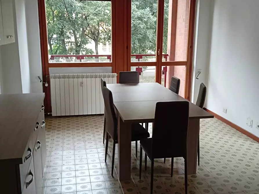 Immagine 12 di Appartamento in affitto  in corso Svizzera 76 a Torino