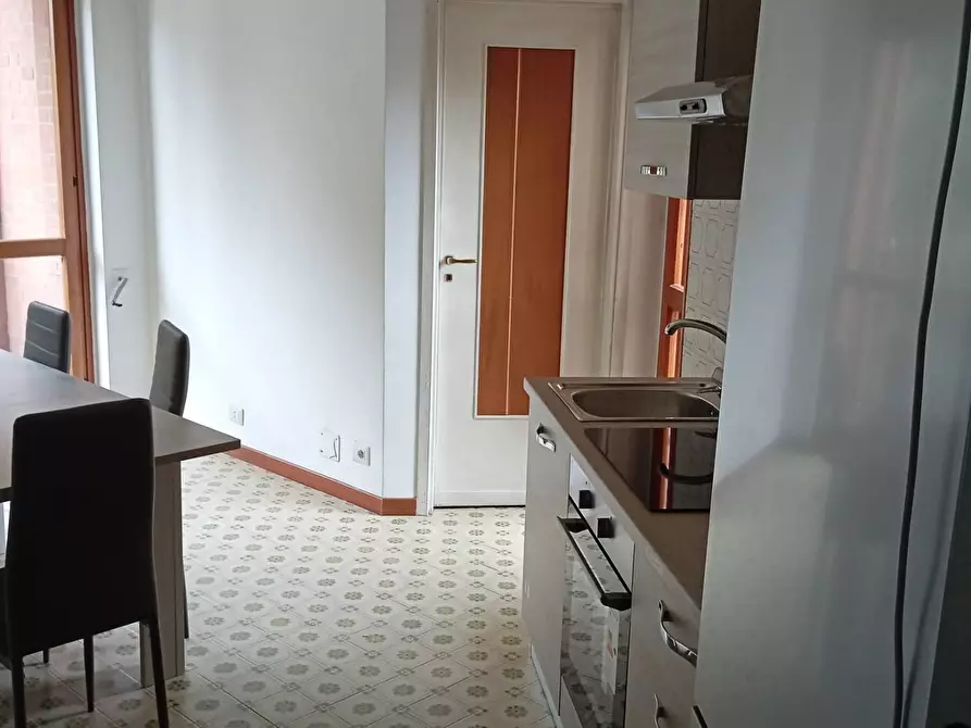 Immagine 14 di Appartamento in affitto  in corso Svizzera 76 a Torino