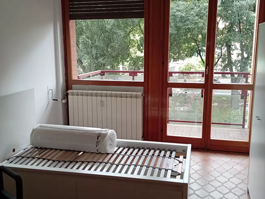 Immagine 18 di Appartamento in affitto  in corso Svizzera 76 a Torino