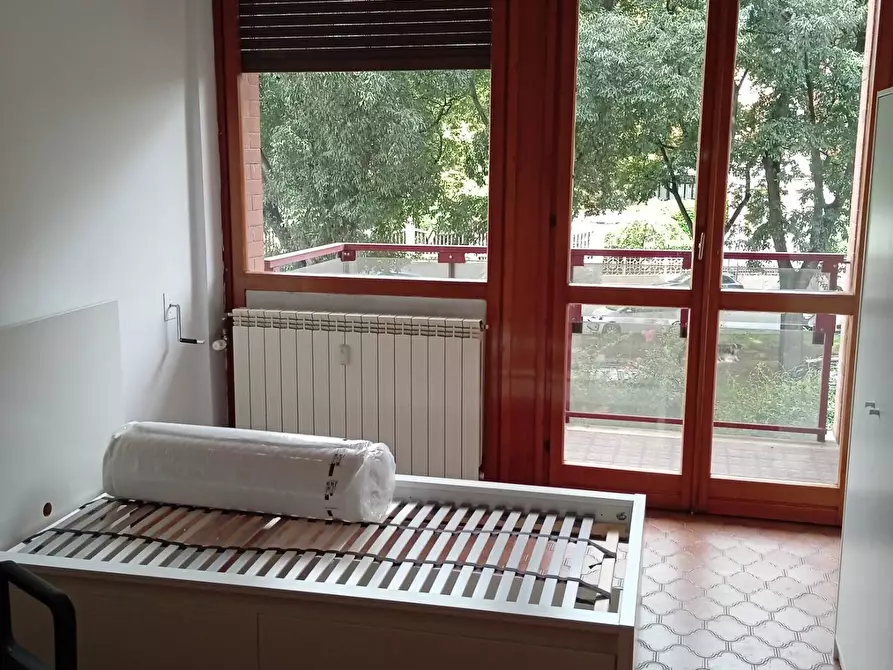 Immagine 19 di Appartamento in affitto  in corso Svizzera 76 a Torino