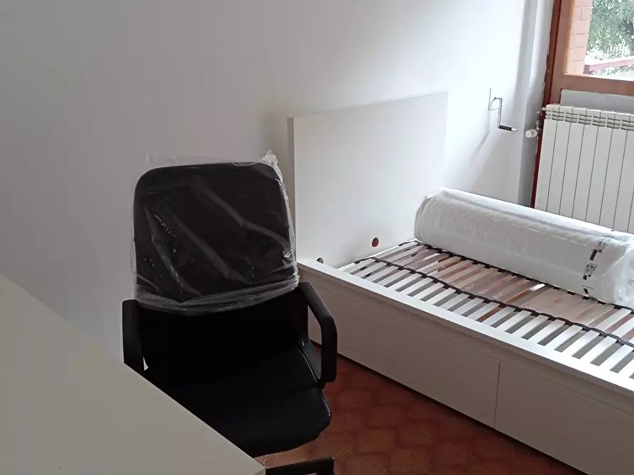 Immagine 20 di Appartamento in affitto  in corso Svizzera 76 a Torino