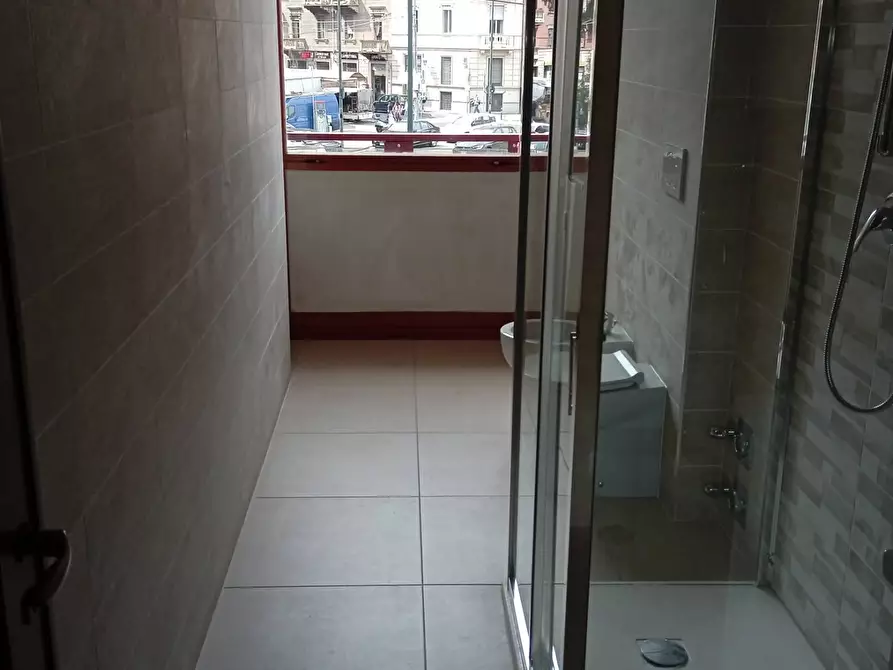 Immagine 26 di Appartamento in affitto  in corso Svizzera 76 a Torino