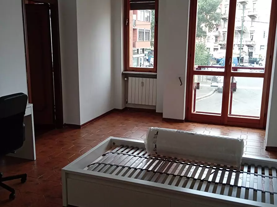 Immagine 30 di Appartamento in affitto  in corso Svizzera 76 a Torino