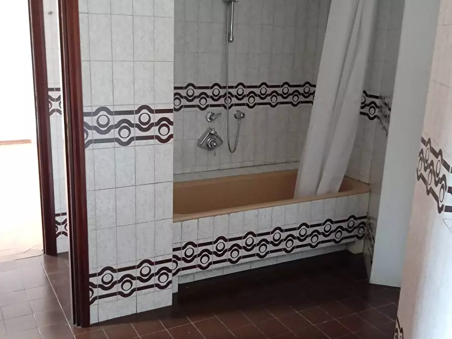 Immagine 34 di Appartamento in affitto  in corso Svizzera 76 a Torino