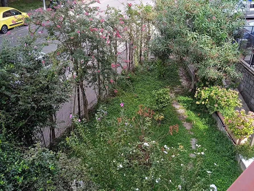 Immagine 4 di Appartamento in affitto  in corso Svizzera 76 a Torino