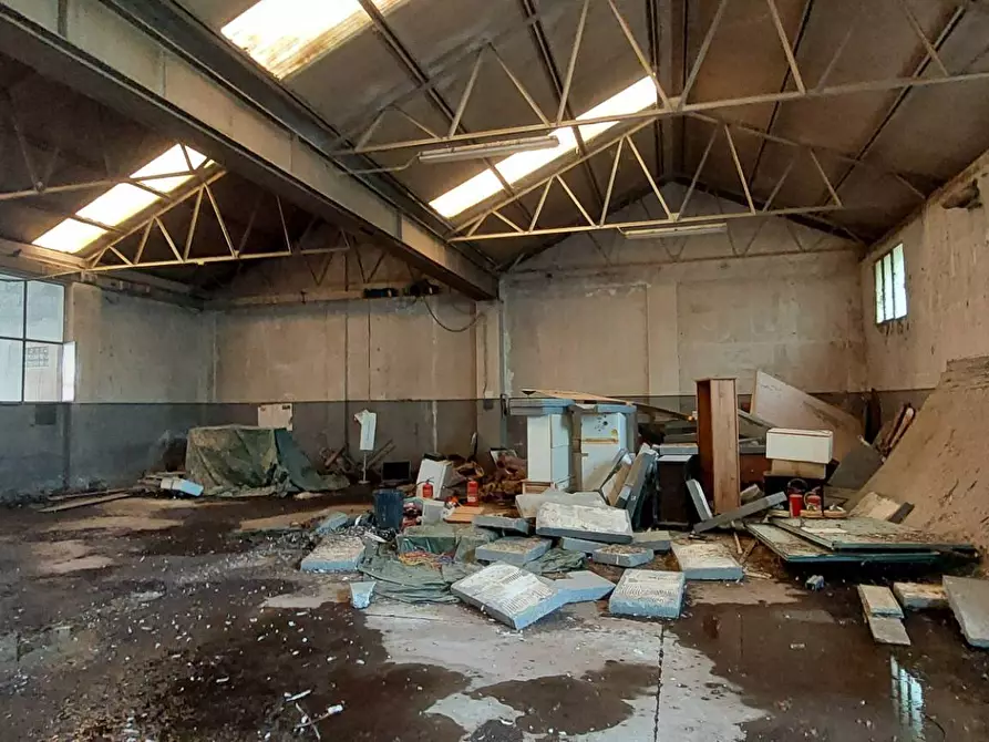 Immagine 5 di Casa indipendente in vendita  in Strada dell'Alpina 12 a Alpette