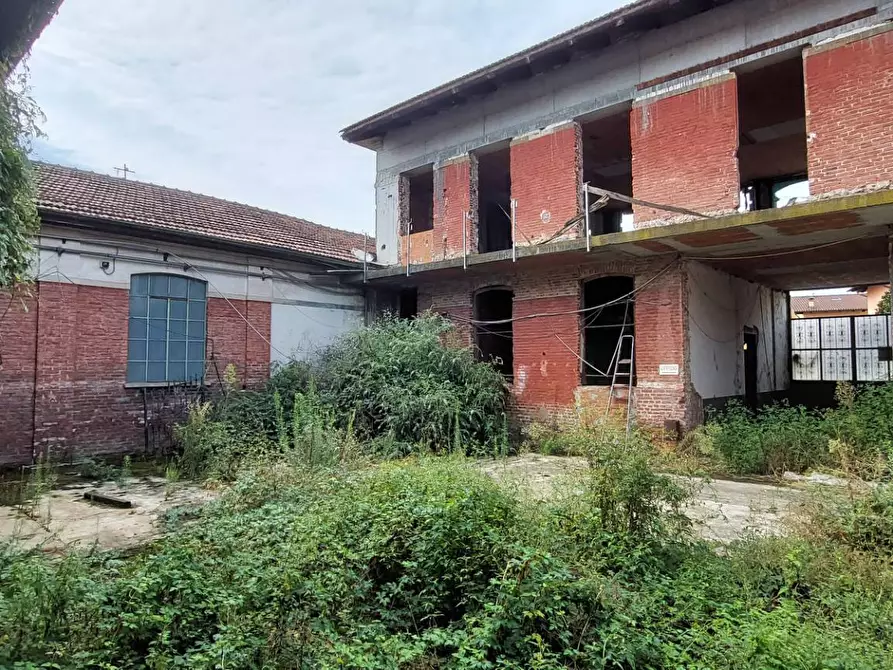 Immagine 6 di Casa indipendente in vendita  in Strada dell'Alpina 12 a Alpette