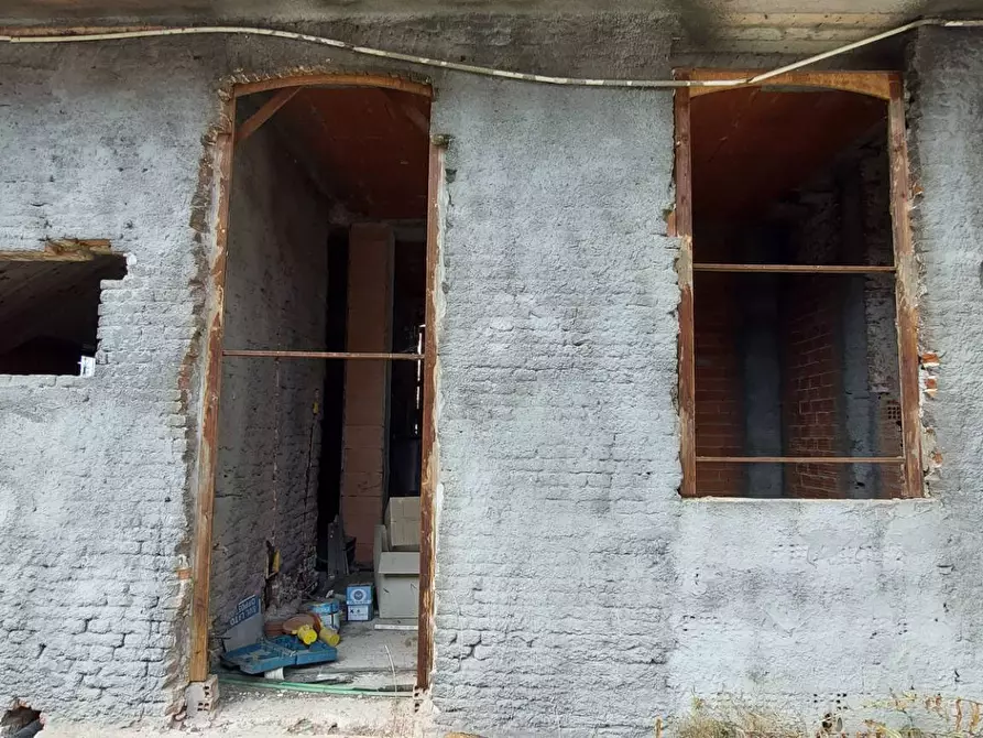 Immagine 8 di Casa indipendente in vendita  in Strada dell'Alpina 12 a Alpette