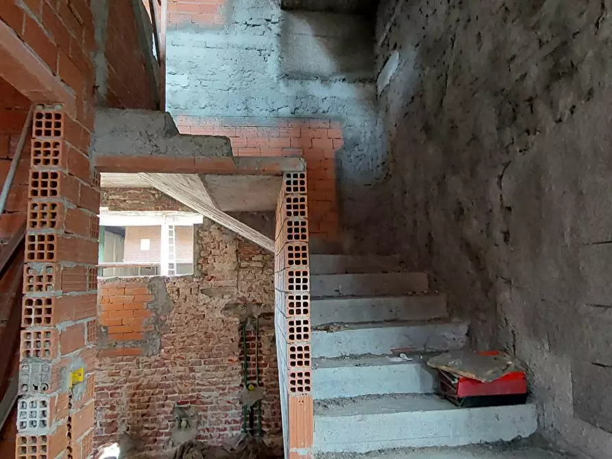 Immagine 11 di Casa indipendente in vendita  in Strada dell'Alpina 12 a Alpette