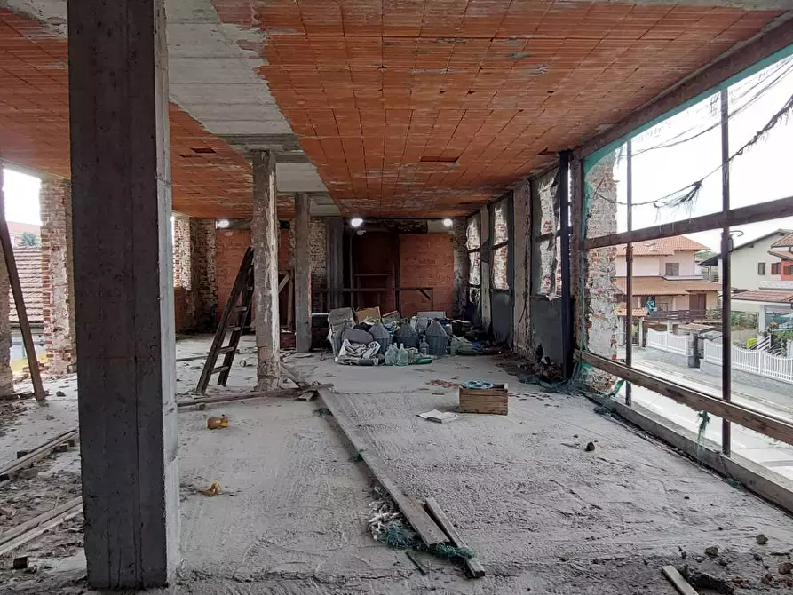 Immagine 13 di Casa indipendente in vendita  in Strada dell'Alpina 12 a Alpette