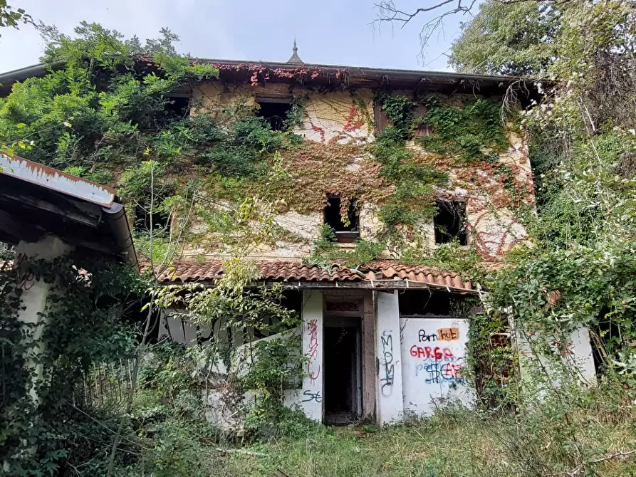 Immagine 2 di Casa indipendente in vendita  in Via Generale Armando Pezzana 19 a Almese