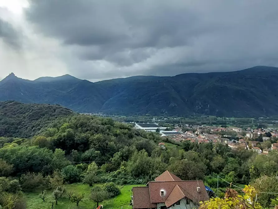 Immagine 1 di Casa indipendente in vendita  in Via Generale Armando Pezzana 19 a Almese