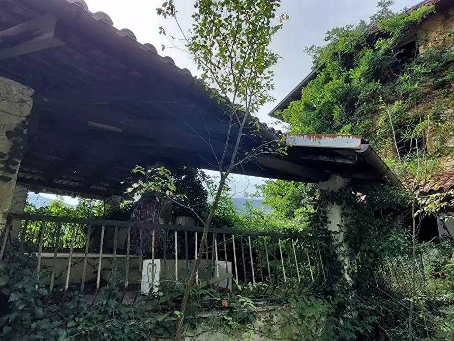 Immagine 3 di Casa indipendente in vendita  in Via Generale Armando Pezzana 19 a Almese