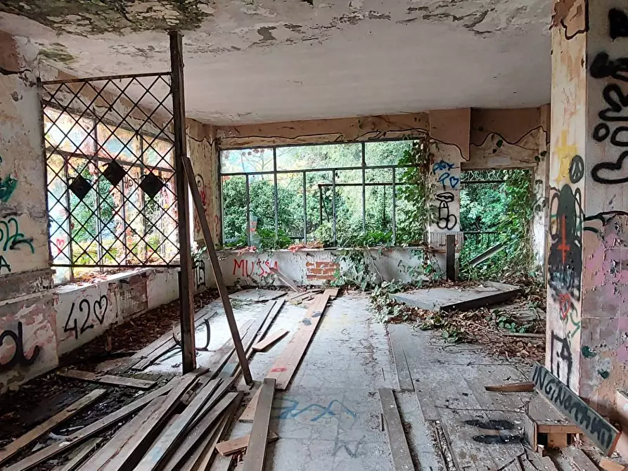 Immagine 7 di Casa indipendente in vendita  in Via Generale Armando Pezzana 19 a Almese