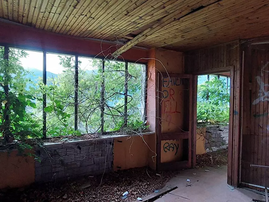 Immagine 9 di Casa indipendente in vendita  in Via Generale Armando Pezzana 19 a Almese