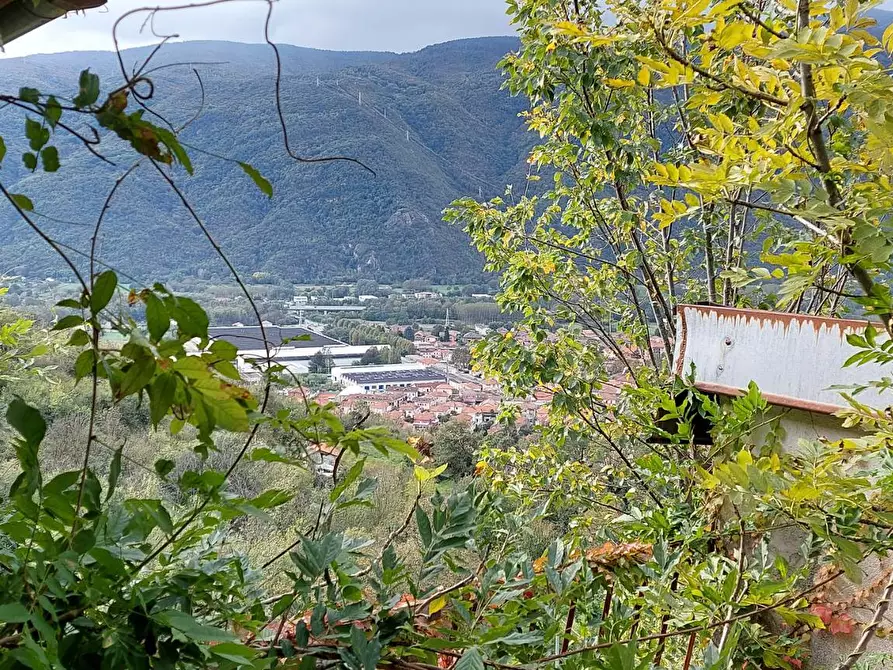 Immagine 10 di Casa indipendente in vendita  in Via Generale Armando Pezzana 19 a Almese