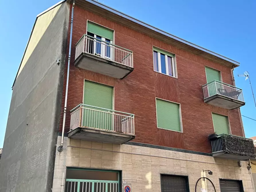 Immagine 2 di Appartamento in vendita  in VIA BARACCA 70 a Grugliasco