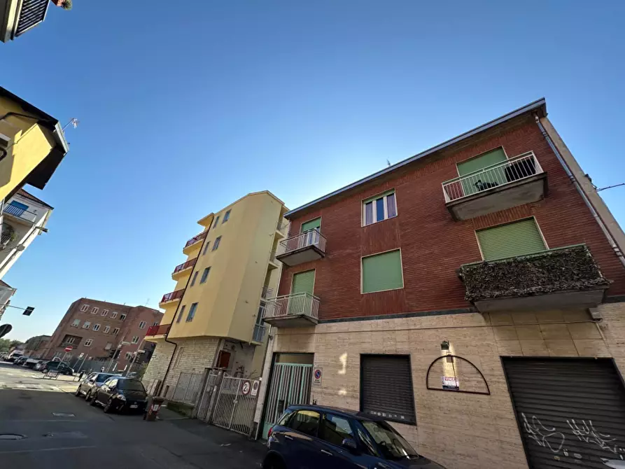 Immagine 8 di Appartamento in vendita  in VIA BARACCA 70 a Grugliasco