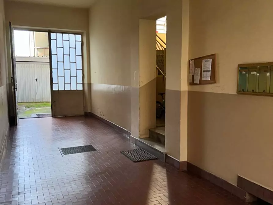 Immagine 3 di Appartamento in vendita  in VIA BARACCA 70 a Grugliasco