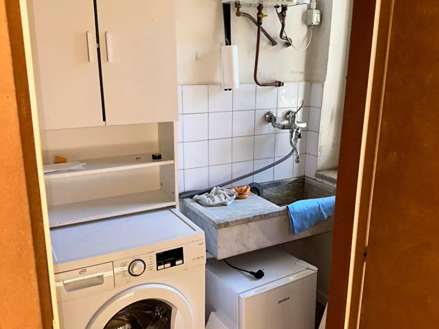 Immagine 9 di Appartamento in vendita  in VIA BARACCA 70 a Grugliasco