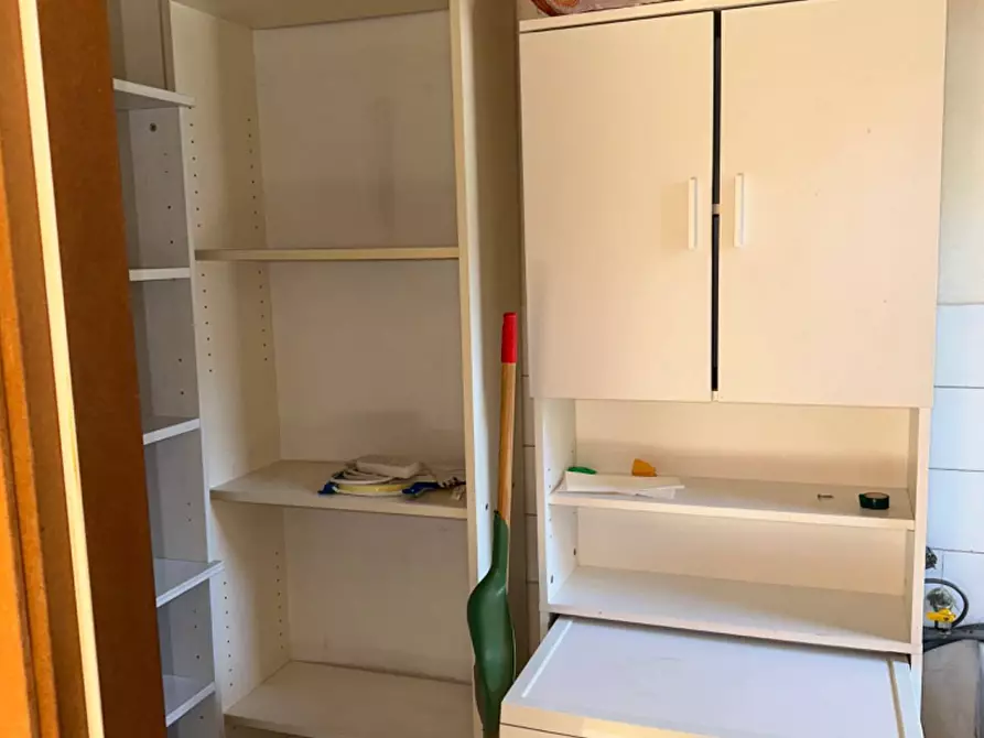 Immagine 10 di Appartamento in vendita  in VIA BARACCA 70 a Grugliasco