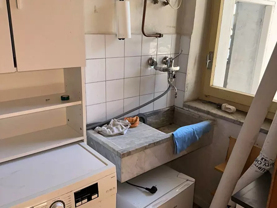 Immagine 11 di Appartamento in vendita  in VIA BARACCA 70 a Grugliasco