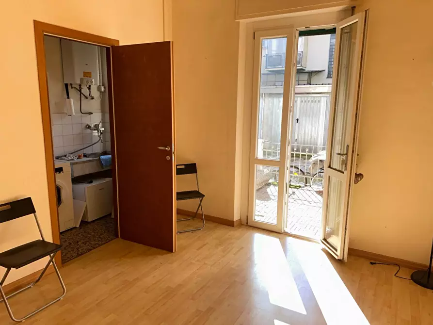 Immagine 14 di Appartamento in vendita  in VIA BARACCA 70 a Grugliasco