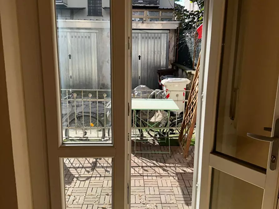 Immagine 15 di Appartamento in vendita  in VIA BARACCA 70 a Grugliasco