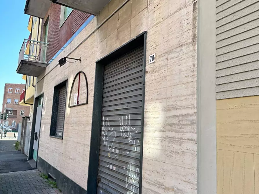 Immagine 22 di Appartamento in vendita  in VIA BARACCA 70 a Grugliasco