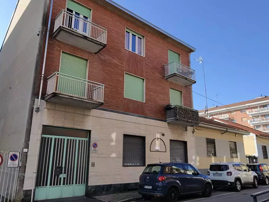 Immagine 23 di Appartamento in vendita  in VIA BARACCA 70 a Grugliasco