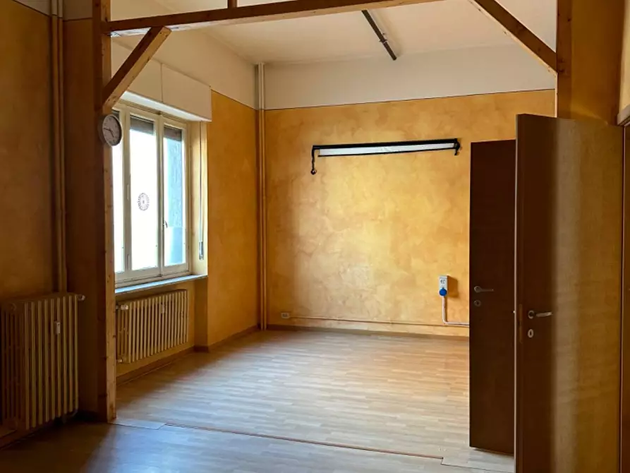 Immagine 25 di Appartamento in vendita  in VIA BARACCA 70 a Grugliasco