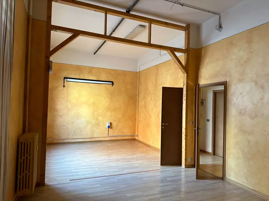 Immagine 27 di Appartamento in vendita  in VIA BARACCA 70 a Grugliasco